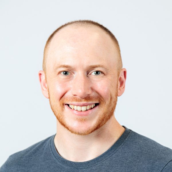 Nick - Trustee