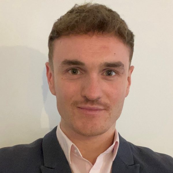 Joe - Trustee