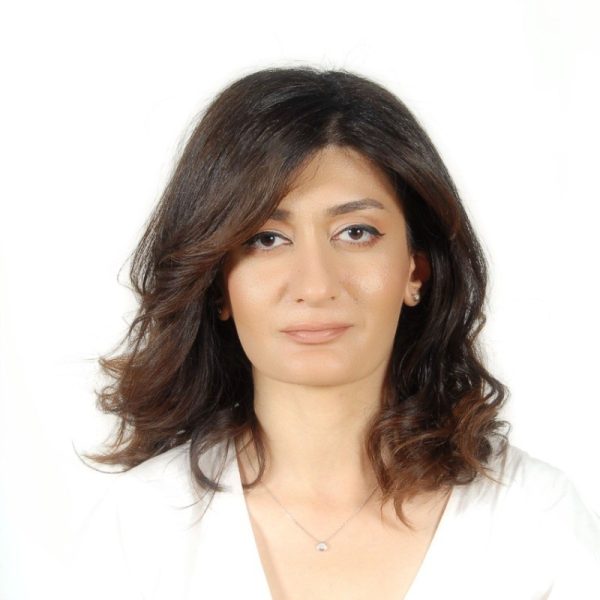 Varya - Trustee